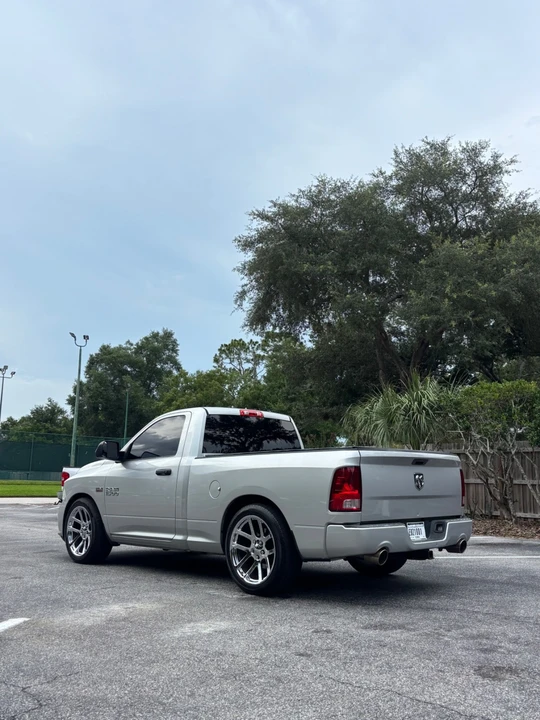2014 Ram 1500 1st Gen - Image 4 of 20