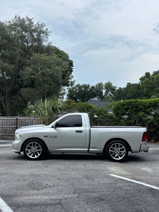 2014 Ram 1500 1st Gen - Image 6 of 20