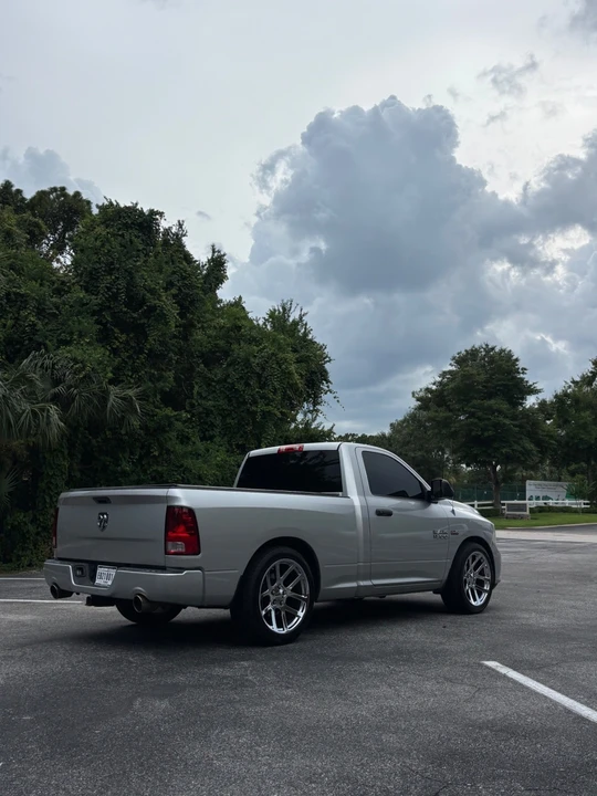 2014 Ram 1500 1st Gen - Image 3 of 20
