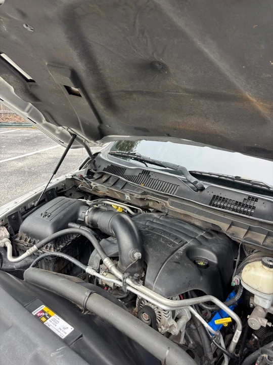 2014 Ram 1500 1st Gen - Image 8 of 20