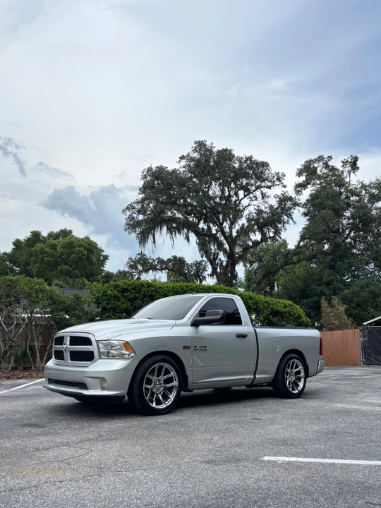 2014 Ram 1500 1st Gen - Image 5 of 20