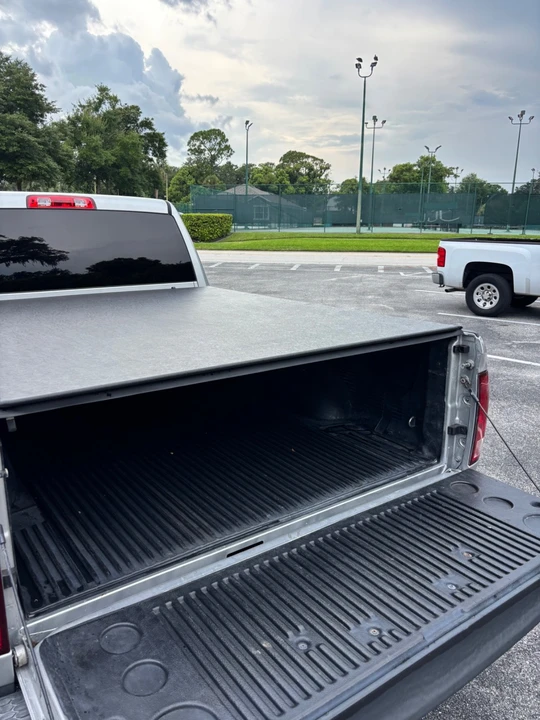 2014 Ram 1500 1st Gen - Image 20 of 20