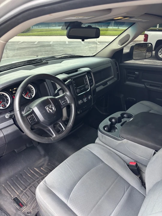 2014 Ram 1500 1st Gen - Image 11 of 20
