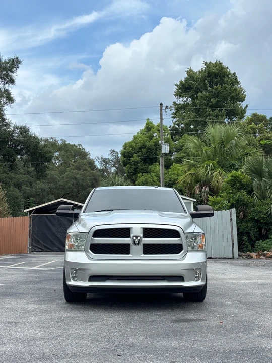 2014 Ram 1500 1st Gen - Image 7 of 20