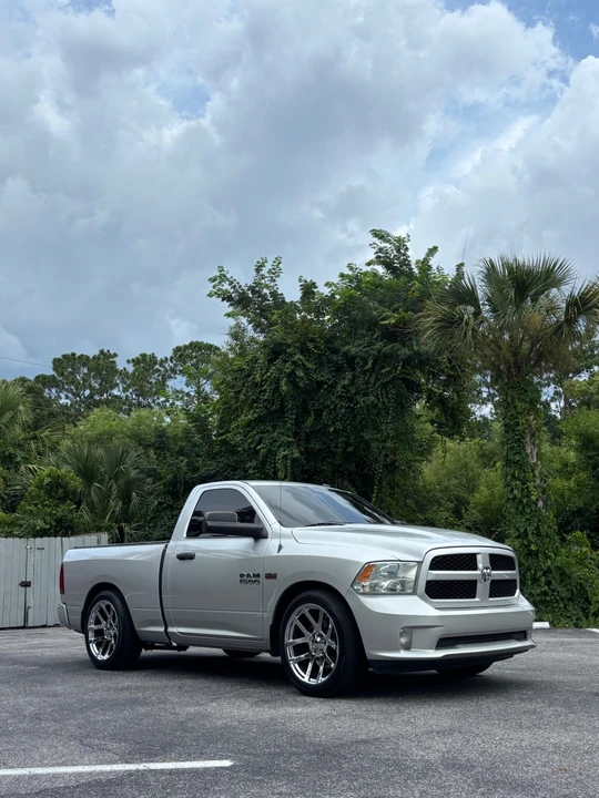 2014 Ram 1500 1st Gen - Image 2 of 20