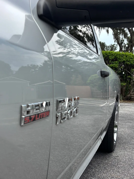 2014 Ram 1500 1st Gen - Image 9 of 20