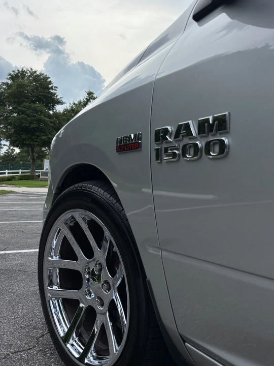 2014 Ram 1500 1st Gen - Image 15 of 20