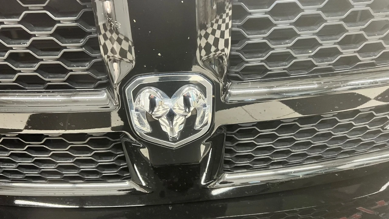 2014 Ram 1500 1st Gen - Image 5 of 21