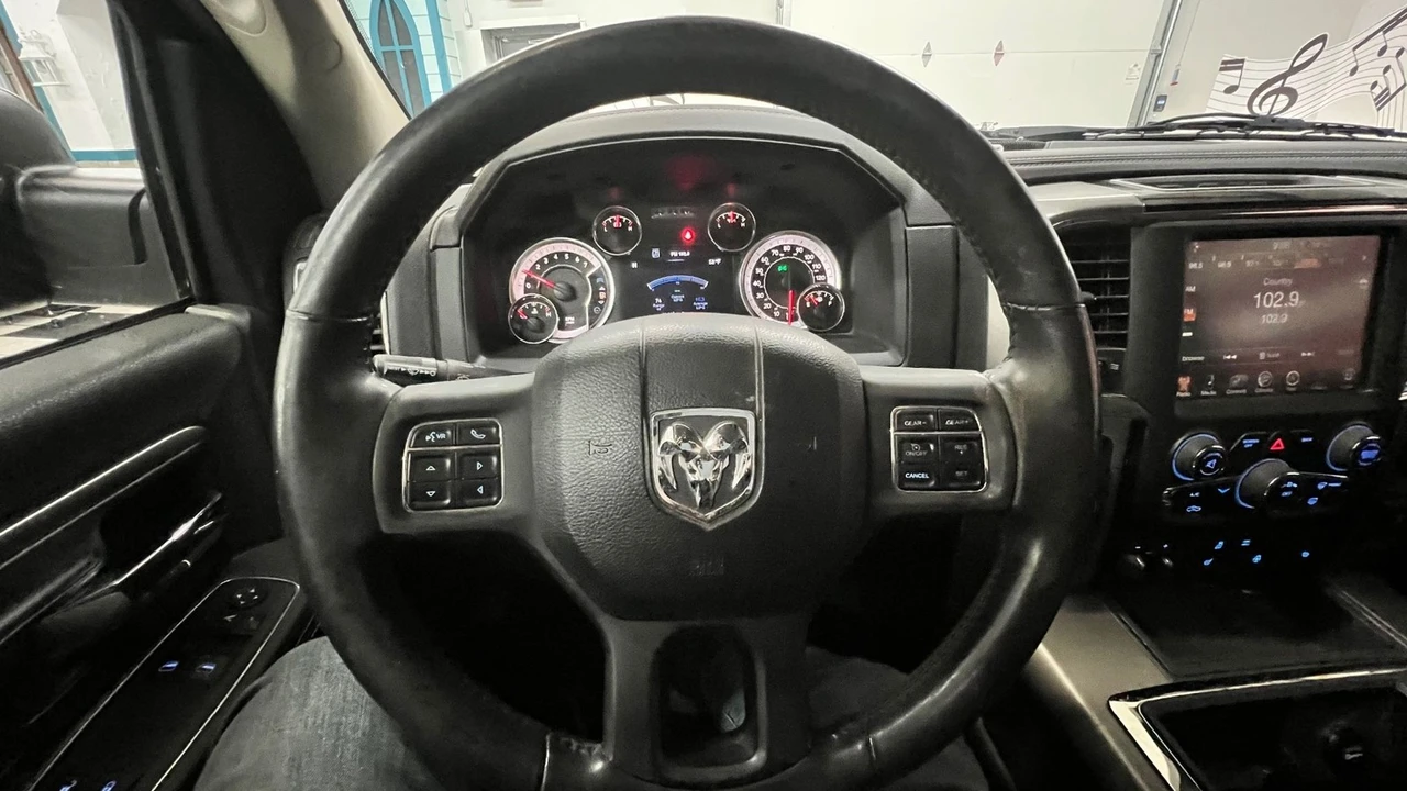 2014 Ram 1500 1st Gen - Image 21 of 21