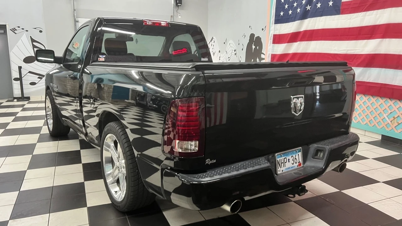 2014 Ram 1500 1st Gen - Image 10 of 21