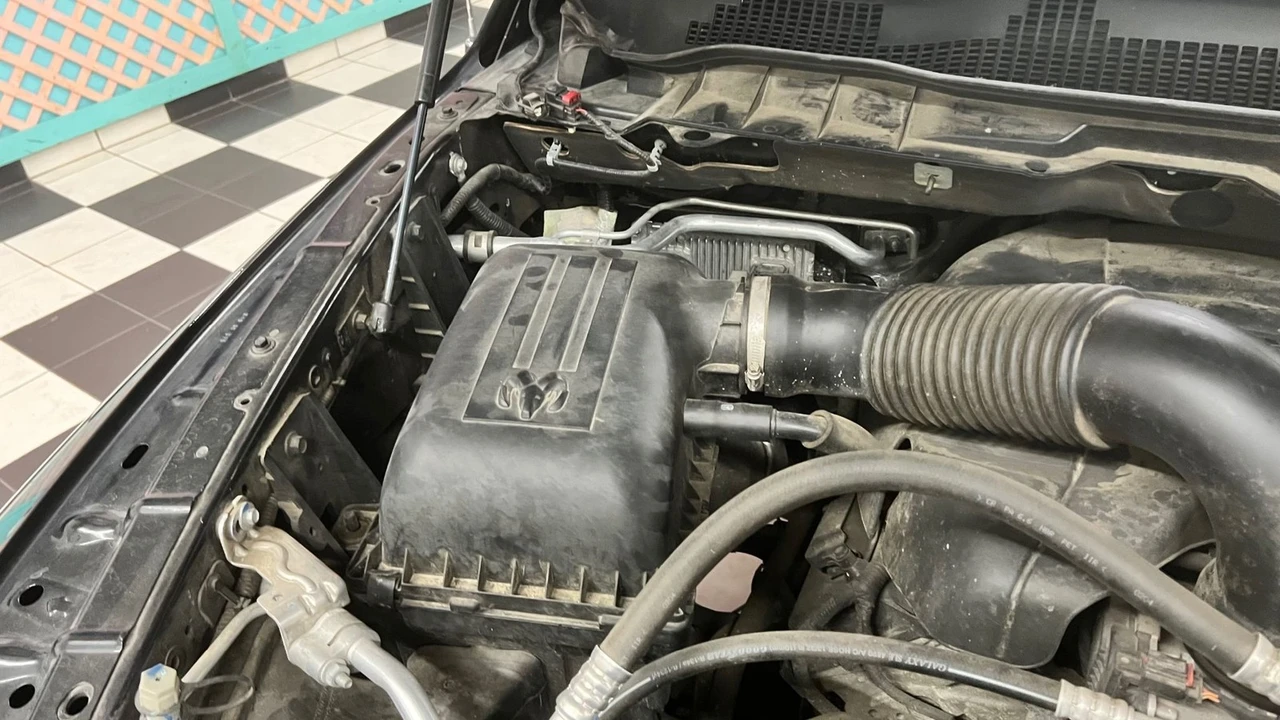 2014 Ram 1500 1st Gen - Image 18 of 21