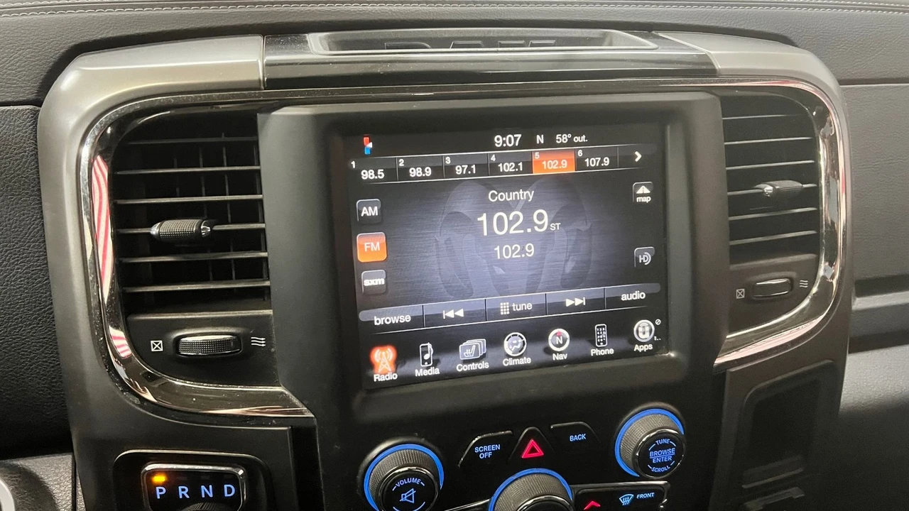2014 Ram 1500 1st Gen - Image 16 of 21