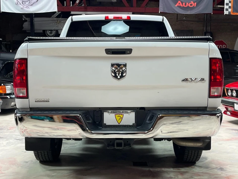 2014 Ram 1500 1st Gen - Image 5 of 21