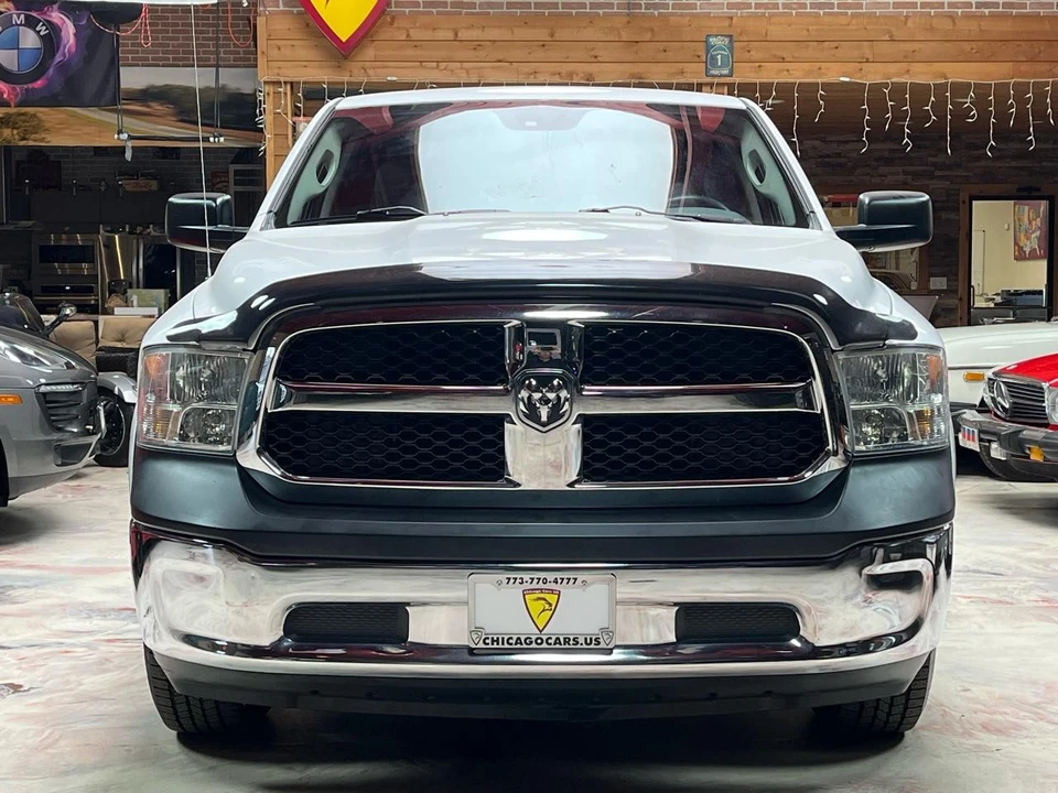 2014 Ram 1500 1st Gen - Image 2 of 21