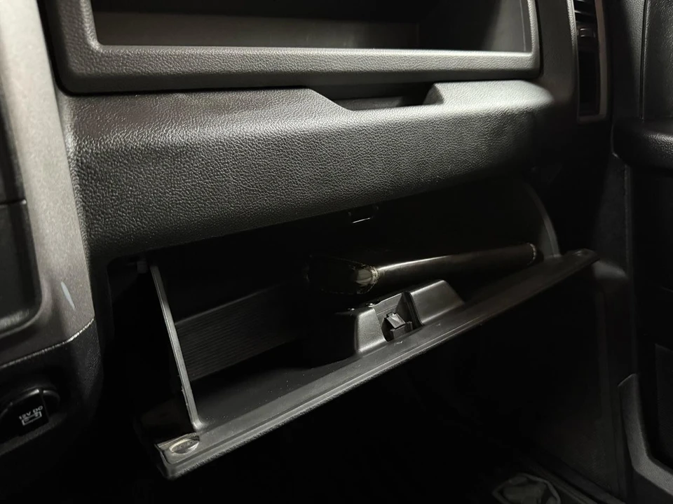 2014 Dodge Ram 4th Gen - Image 21 of 21