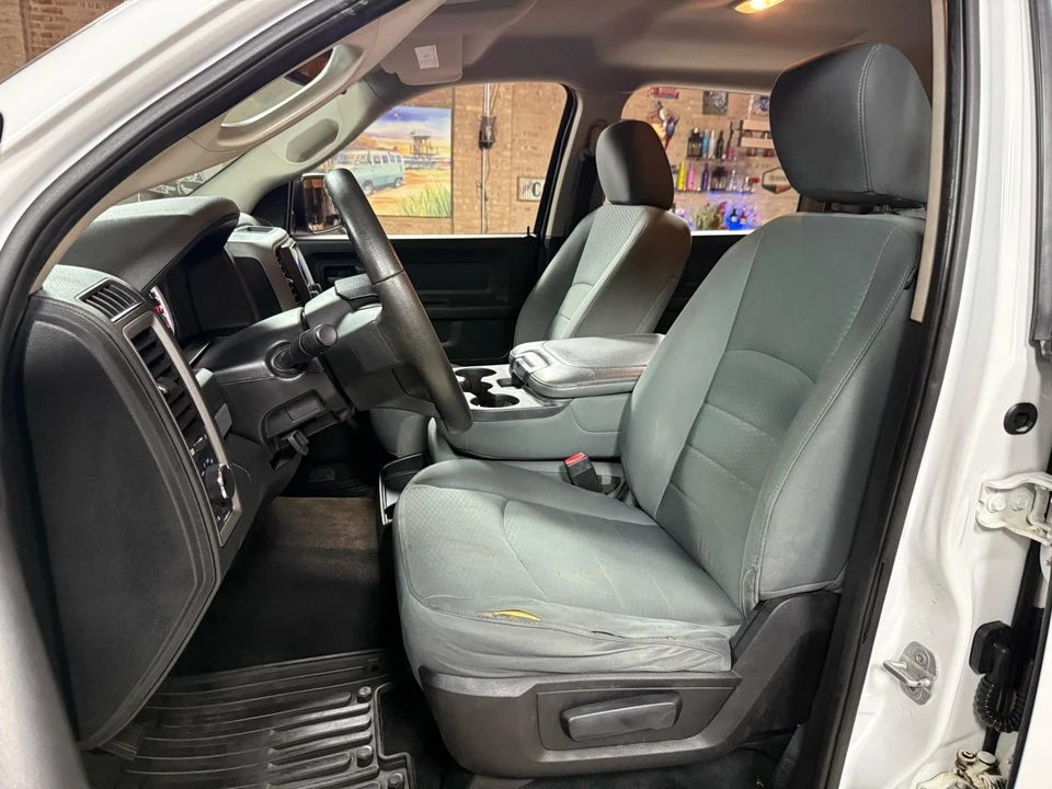 2014 Ram 1500 1st Gen - Image 22 of 31