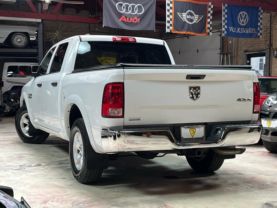 2014 Ram 1500 1st Gen - Image 6 of 21