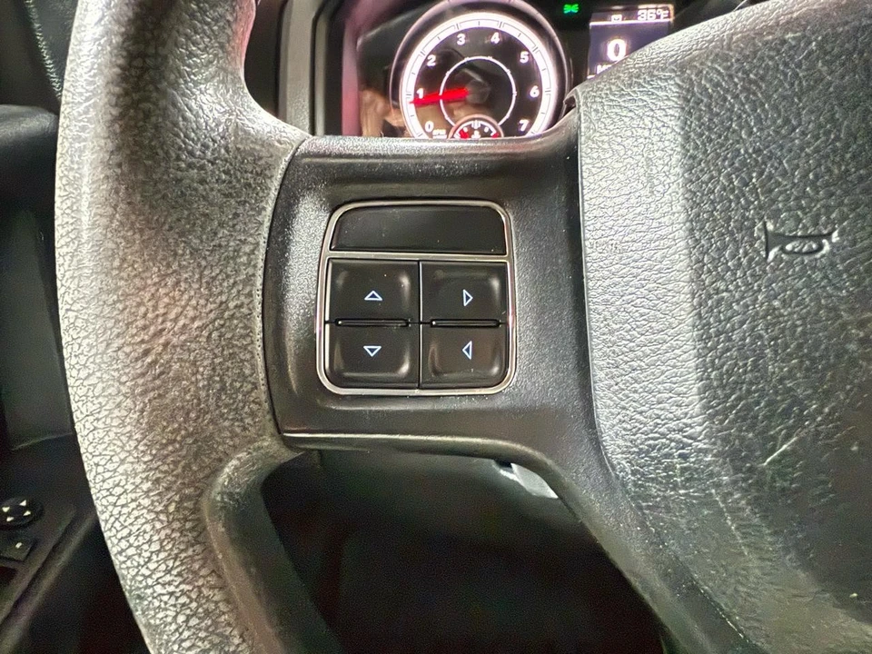 2014 Ram 1500 1st Gen - Image 15 of 21