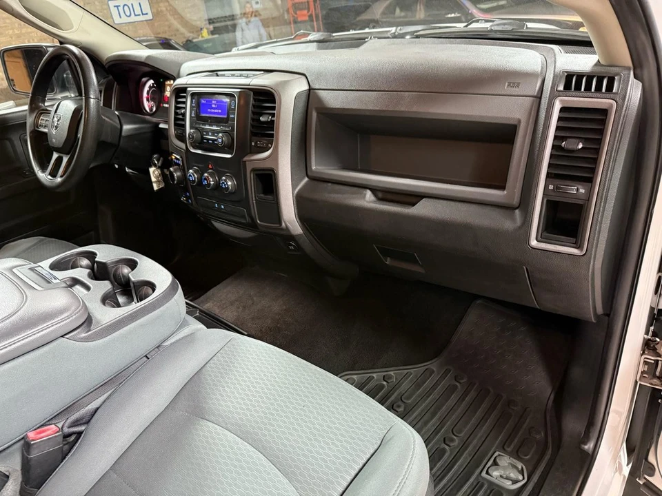 2014 Dodge Ram 4th Gen - Image 11 of 21