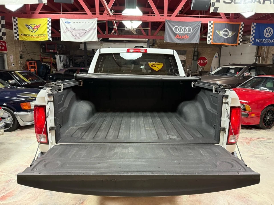 2014 Ram 1500 1st Gen - Image 30 of 31