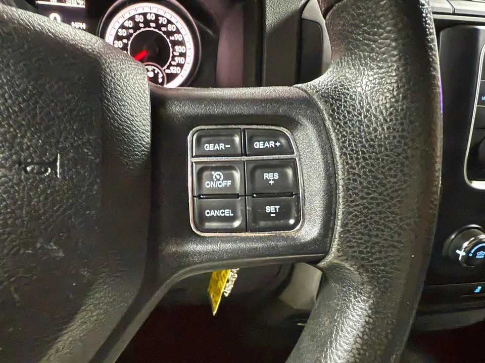 2014 Dodge Ram 4th Gen - Image 14 of 21