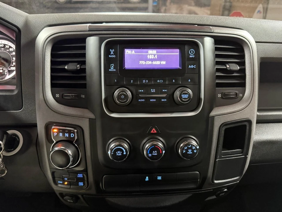 2014 Ram 1500 1st Gen - Image 18 of 21