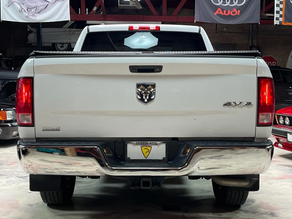 2014 Ram 1500 1st Gen - Image 8 of 21