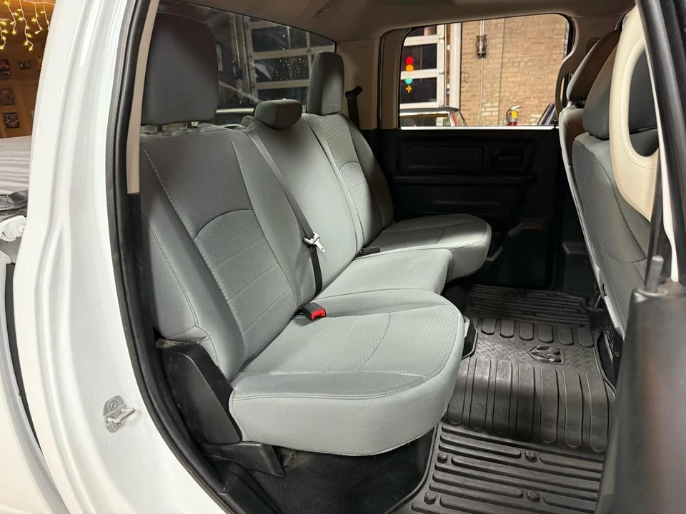 2014 Ram 1500 1st Gen - Image 24 of 31