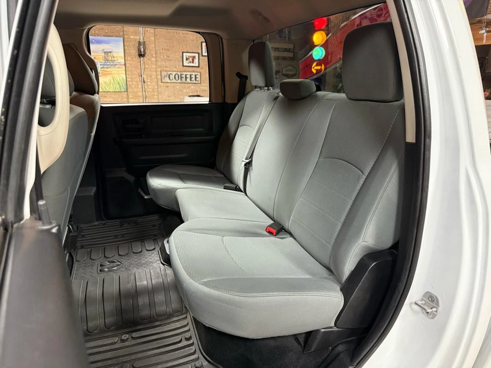2014 Ram 1500 1st Gen - Image 25 of 31