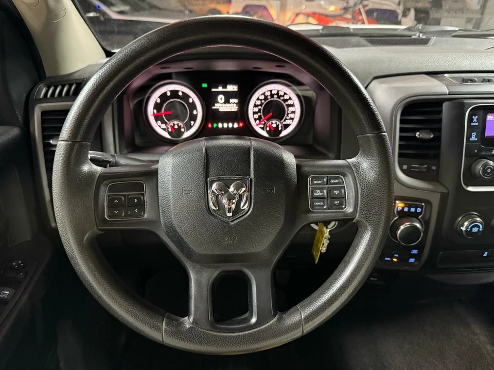 2014 Dodge Ram 4th Gen - Image 12 of 21