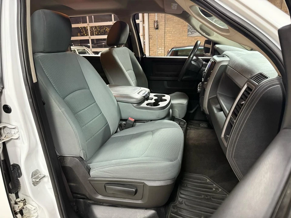 2014 Ram 1500 1st Gen - Image 23 of 31