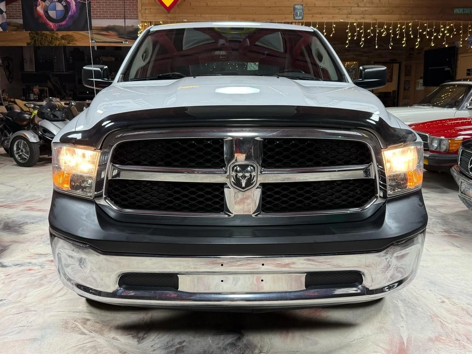 2014 Dodge Ram 4th Gen - Image 7 of 21