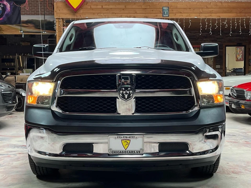 2014 Ram 1500 1st Gen - Image 7 of 21
