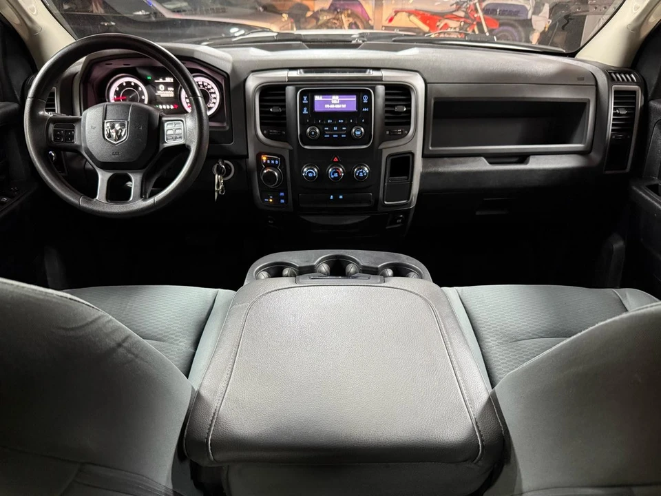 2014 Dodge Ram 4th Gen - Image 10 of 21