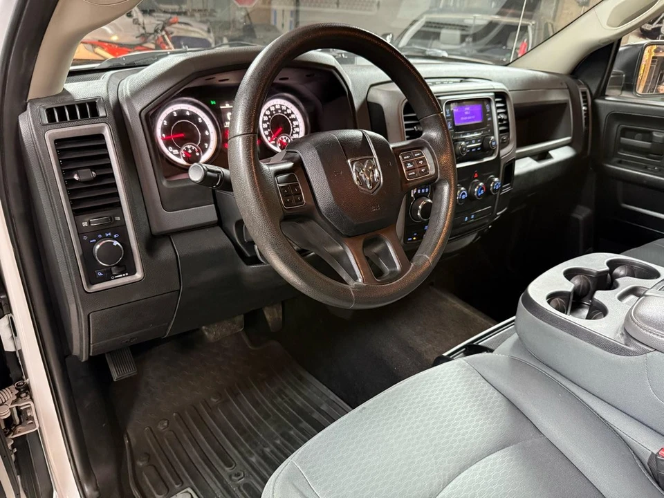 2014 Ram 1500 1st Gen - Image 9 of 21