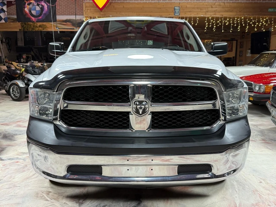 2014 Dodge Ram 4th Gen - Image 2 of 21