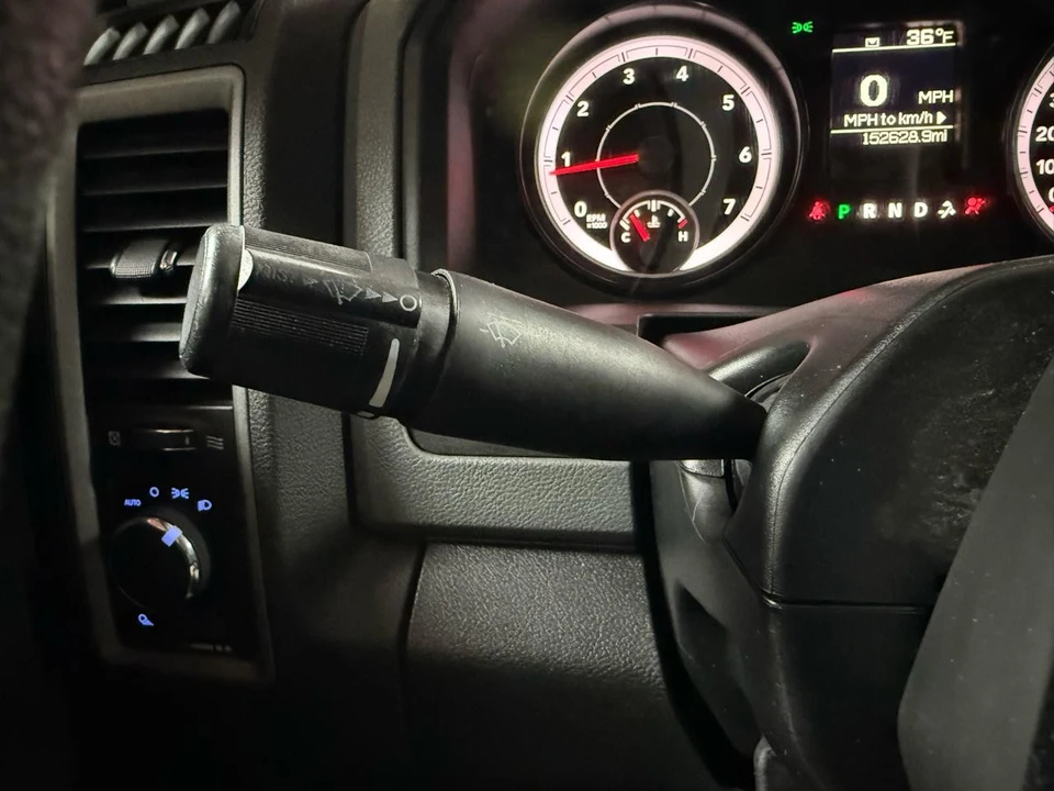 2014 Dodge Ram 4th Gen - Image 16 of 21