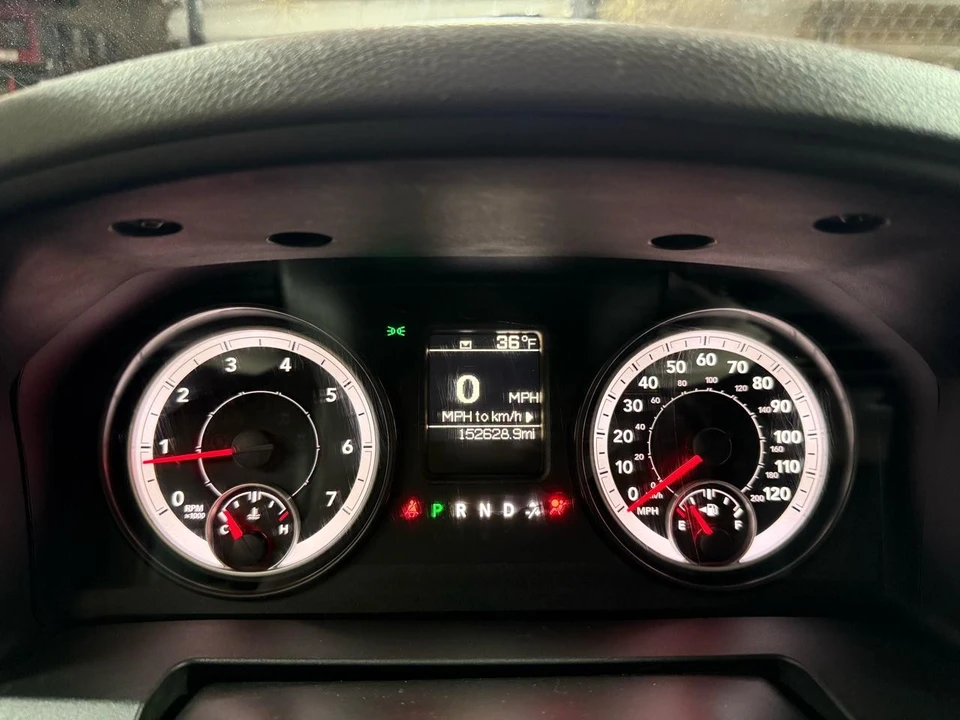 2014 Ram 1500 1st Gen - Image 13 of 21
