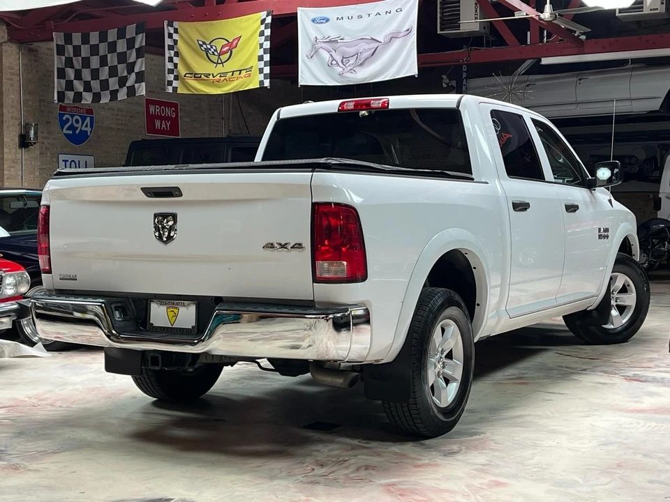 2014 Ram 1500 1st Gen - Image 4 of 21