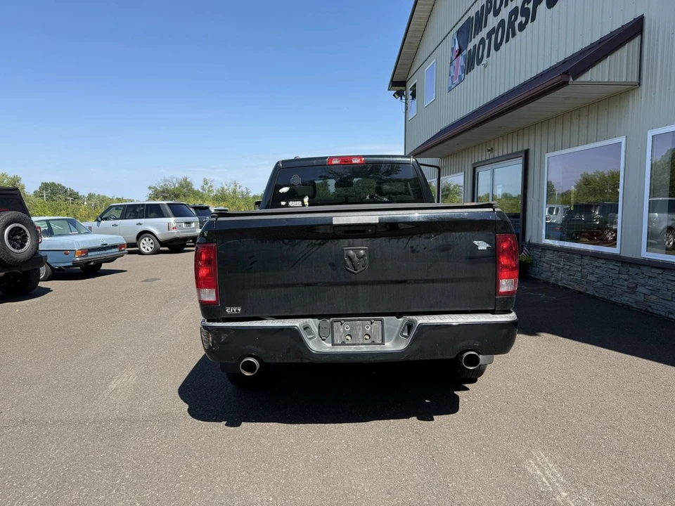 2014 Ram 1500 1st Gen - Image 3 of 3
