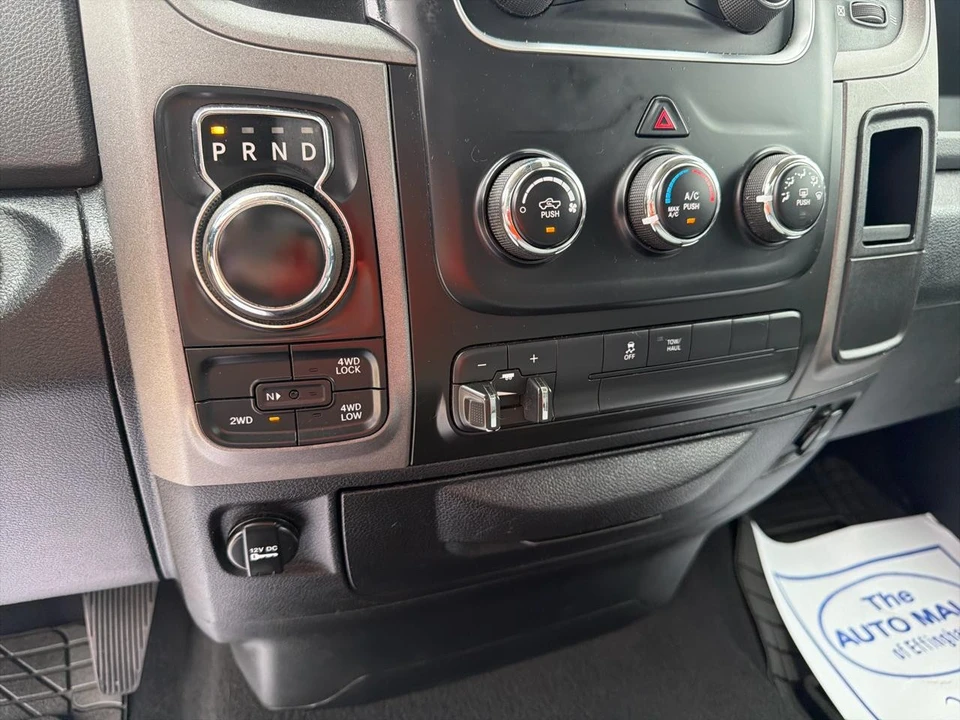 2014 Ram 1500 1st Gen - Image 24 of 29