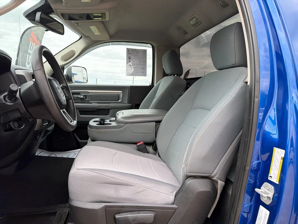 2014 Ram 1500 1st Gen - Image 12 of 29