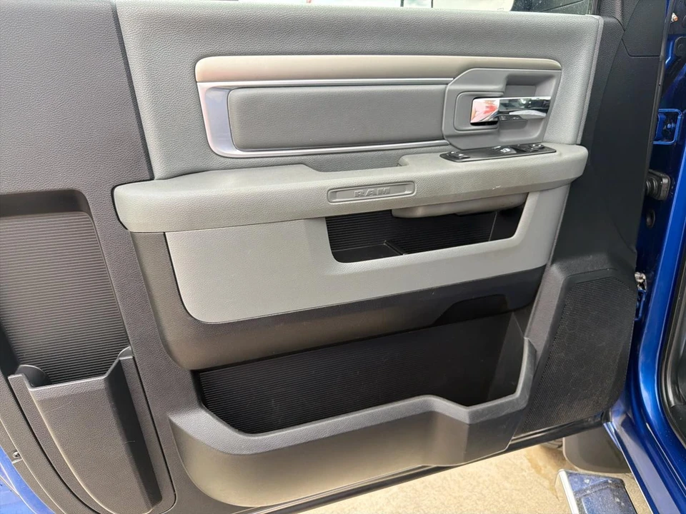 2014 Ram 1500 1st Gen - Image 18 of 29