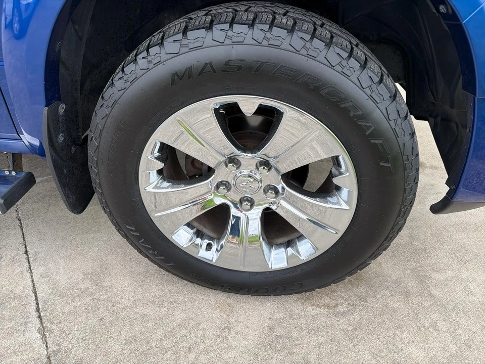 2014 Ram 1500 1st Gen - Image 6 of 29