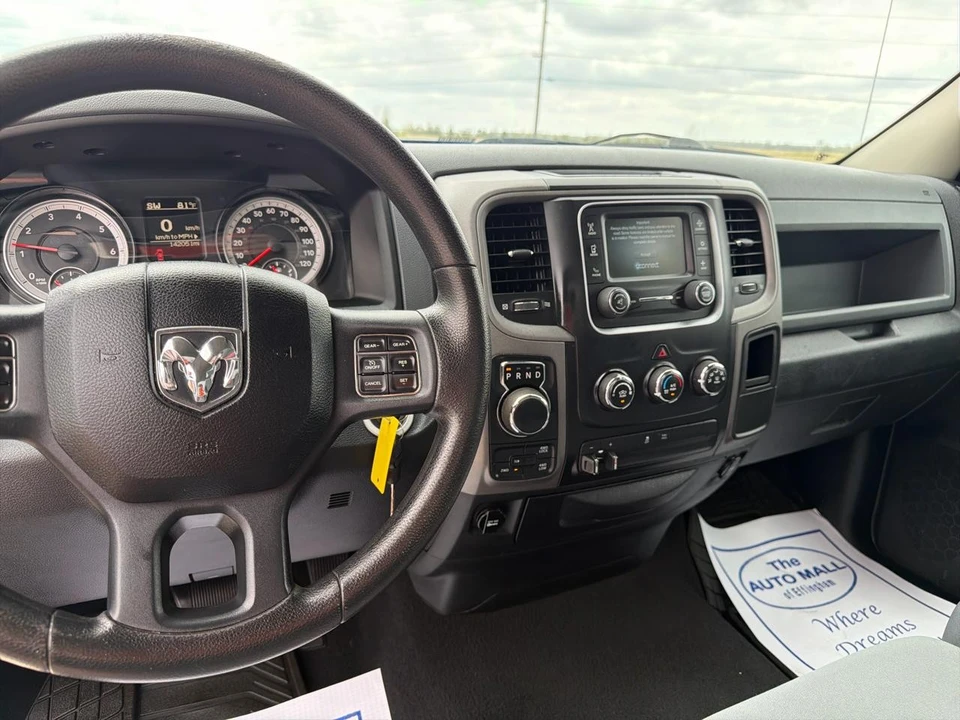 2014 Ram 1500 1st Gen - Image 22 of 29
