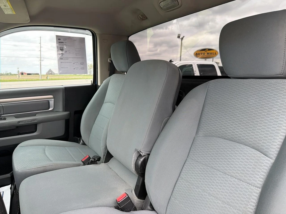 2014 Ram 1500 1st Gen - Image 13 of 29