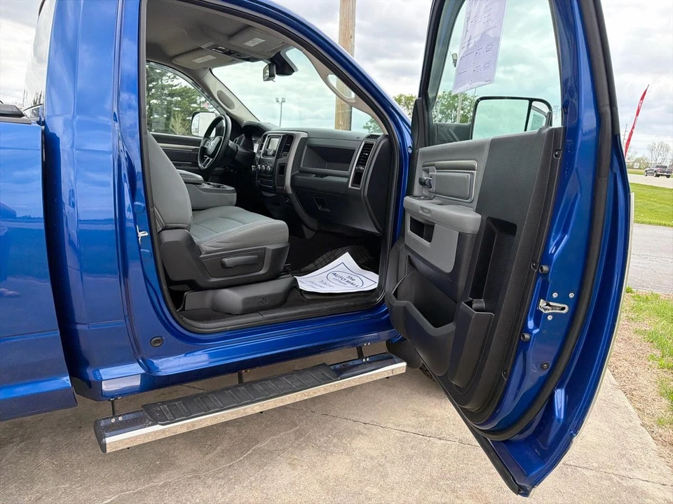 2014 Ram 1500 1st Gen - Image 28 of 29