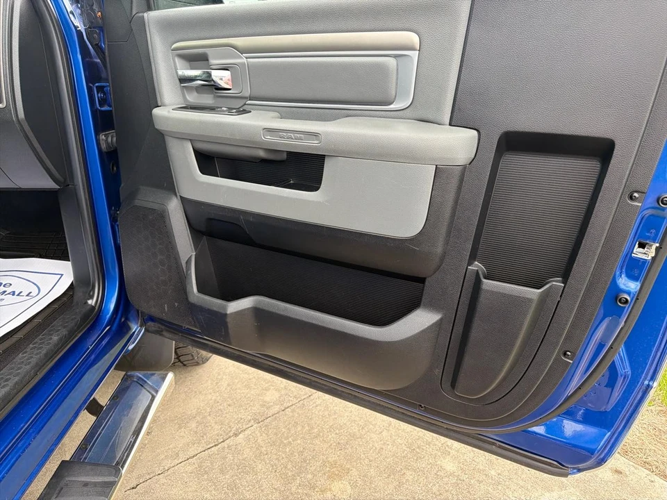2014 Ram 1500 1st Gen - Image 16 of 29