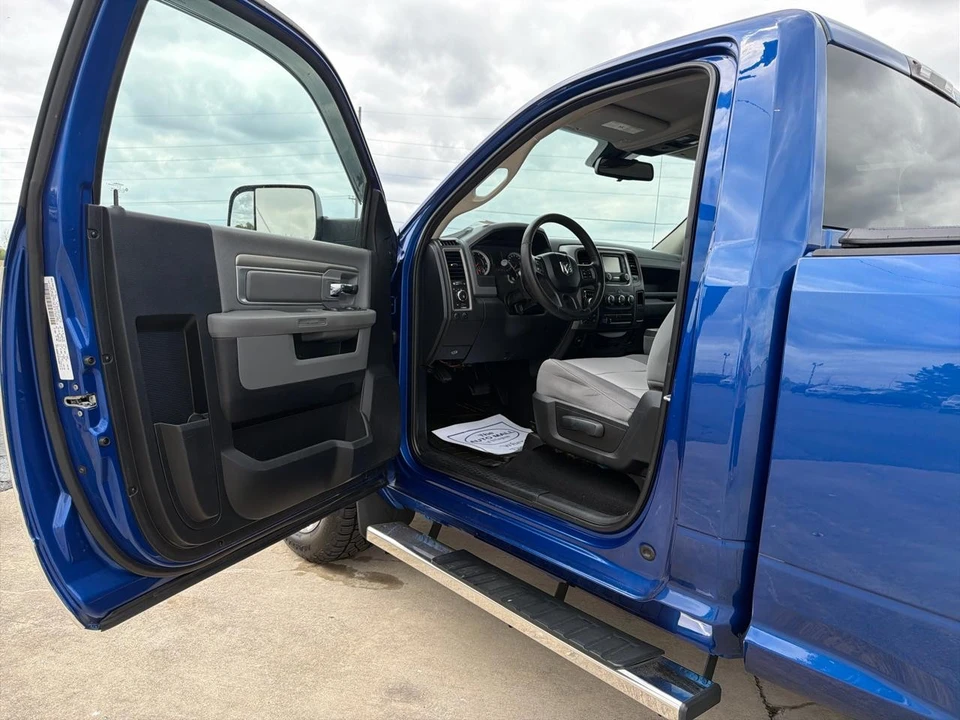 2014 Ram 1500 1st Gen - Image 27 of 29