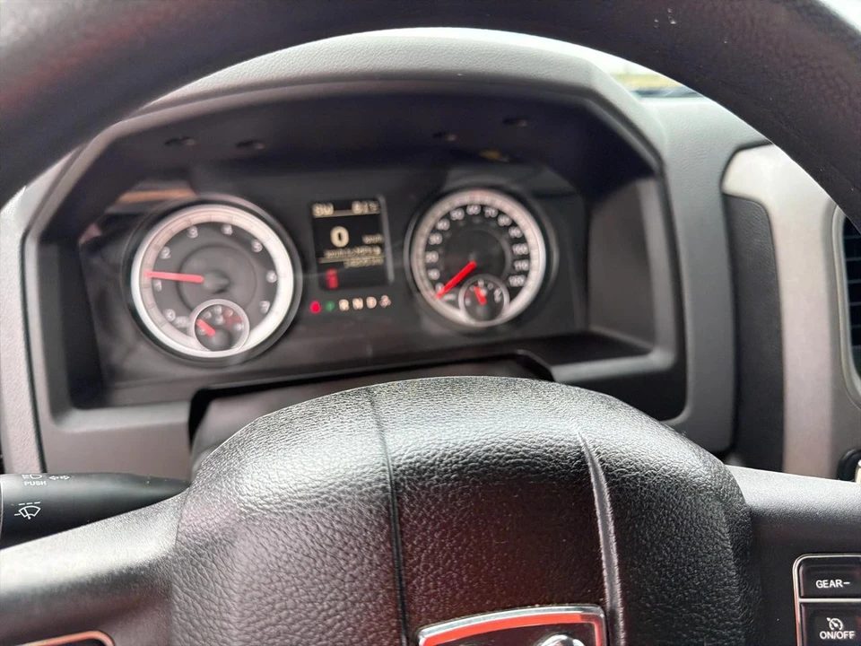 2014 Ram 1500 1st Gen - Image 20 of 29